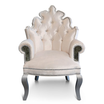 Isabella Armchair