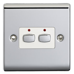 Wall Mounted Light Switch