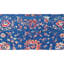 Oriental Area Rug in Pink-72343773