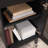 Partham L-Shaped Executive Desk