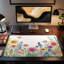 Polyester Desk Pad-1957770579