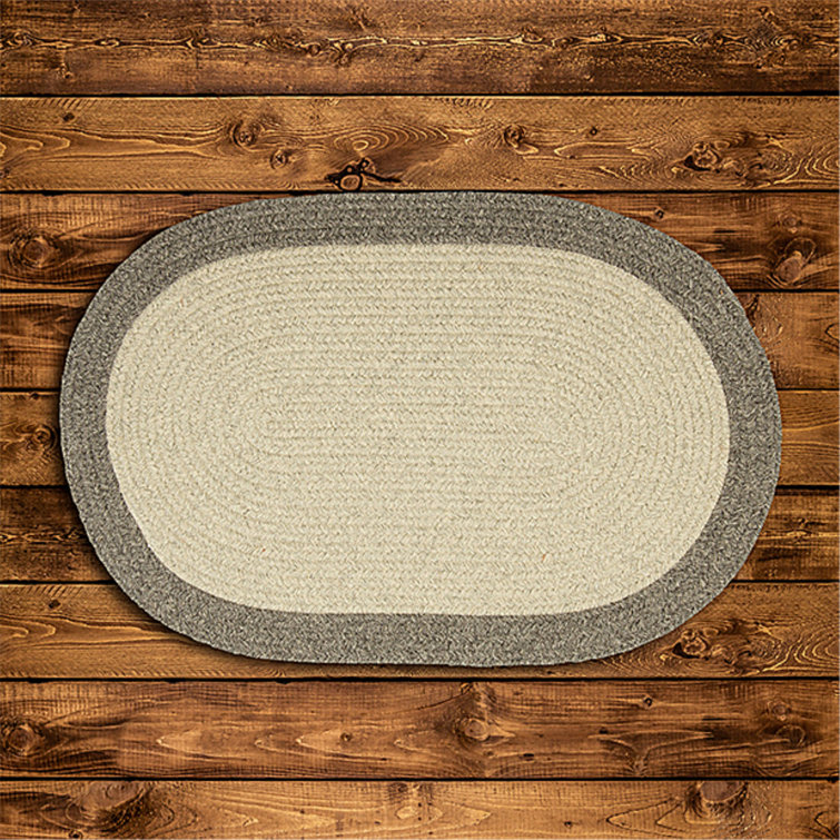 Rupert Performance Wool Indoor Rug