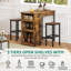 Rechaba 2 - Person Dining Set-906895261