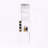 Syrah Corner Bar Cabinet – White-1942794455