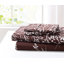 Ensemble de draps en microfibre Foliage-547493990-547494013