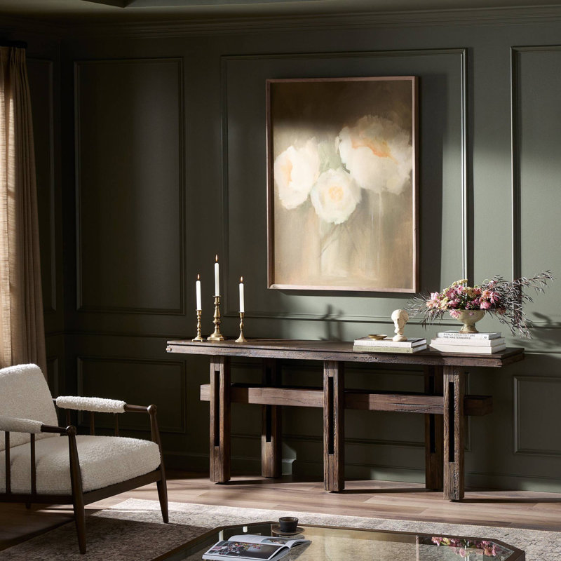 Gunnison CONTESSA 78'' Console Table