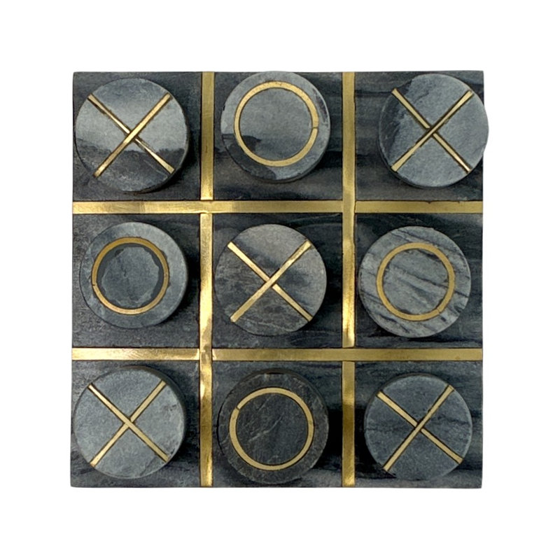 X's and O's Set