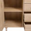 4 Drawer Storage Drawer