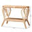 Console Table(Only Including Coffee Table)