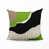 Chartreuse/Off White/Beige/Black