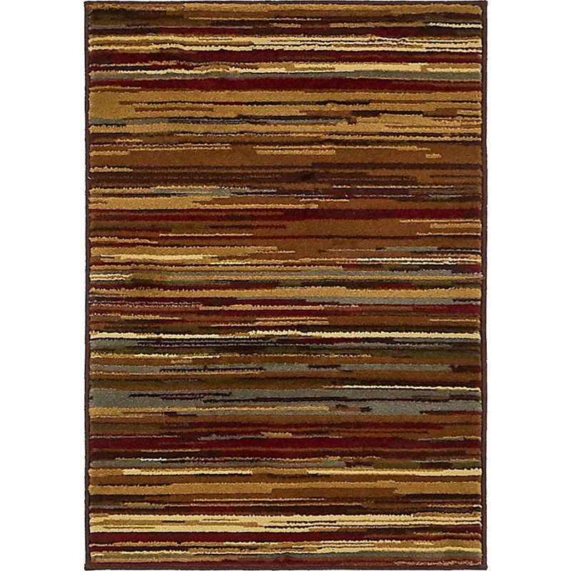 Tapis beige Ivetta, Rectangle 2 pi x 3 pi 1 po