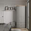 Penovich Manufactured Wood Wardrobe