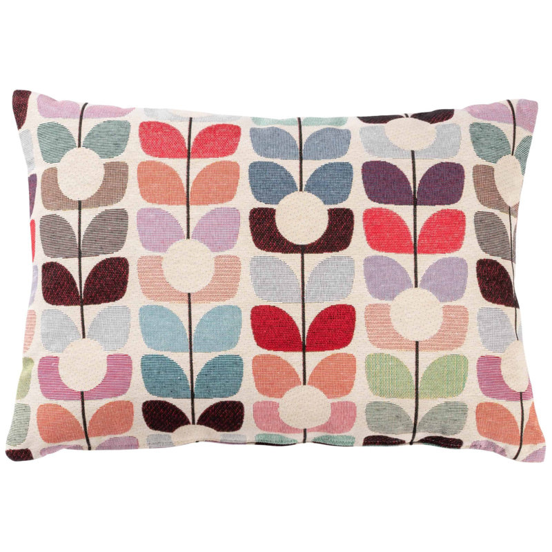 Cushion, Synthetic filled, 43x30cm