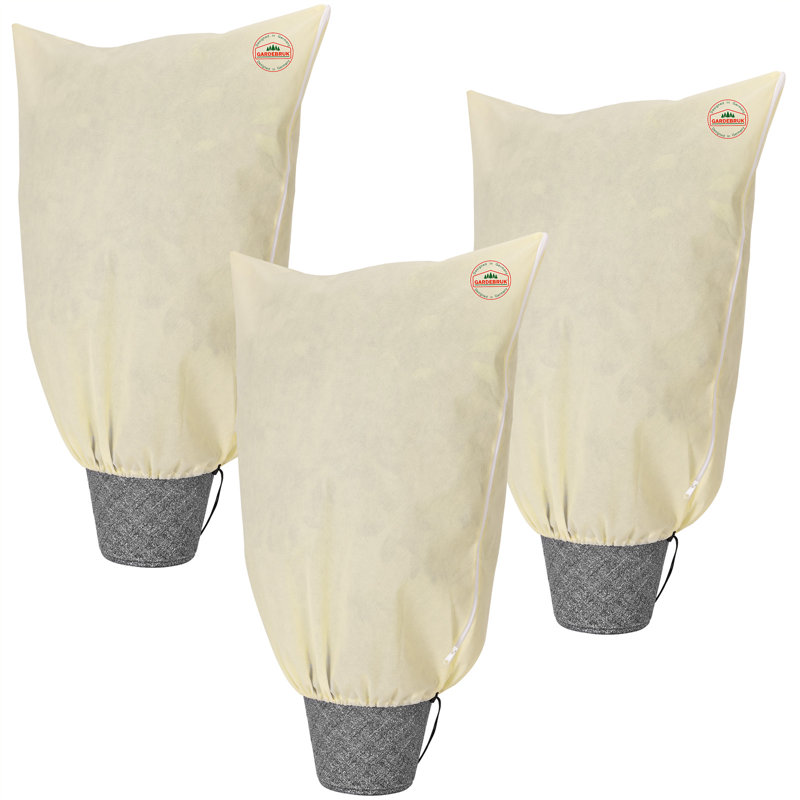 3 Pieces Liner Set, 180cm H x 120cm W