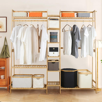 190cm clothing rack