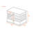 ECOFLEX Horizon Easy Access Dog Crate-457992643-457992645