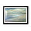 Beach Light I, reproduction encadrée de qualité supérieure - prête à être accrochée-1543233196-1543233197