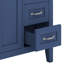 Meuble-lavabo simple 36 po avec tiroirs pratiques-559682073