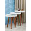 Tables gigognes Kalagher