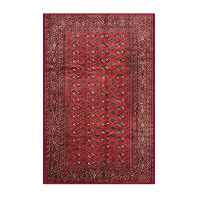 Southwestern Indoor Rug