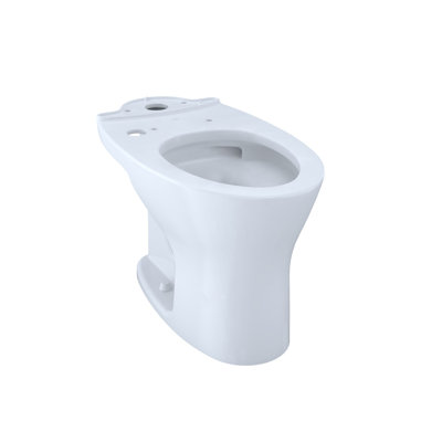 Drake® Dual-Flush Elongated Two-Piece toilet (Seat Included)
