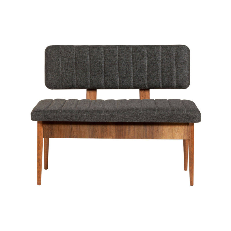Mitzy Melamine Bench