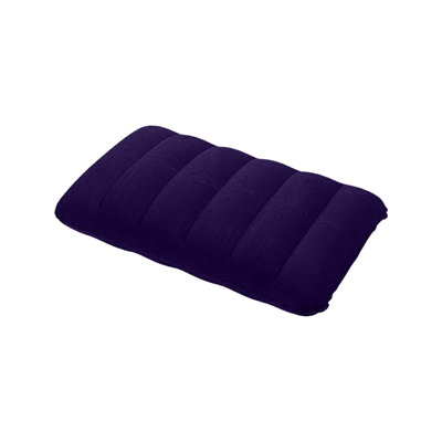 a cushion  Inflatable Nap Pillow Pillow Travel  Camping Pillow