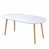 Matte White est en rupture de stock