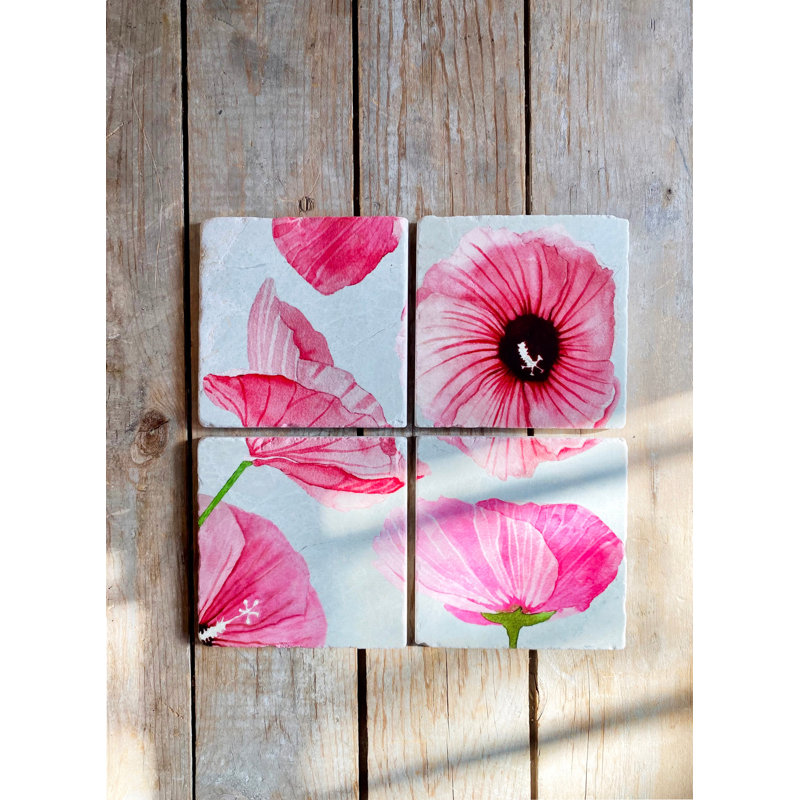 Marble Coaster