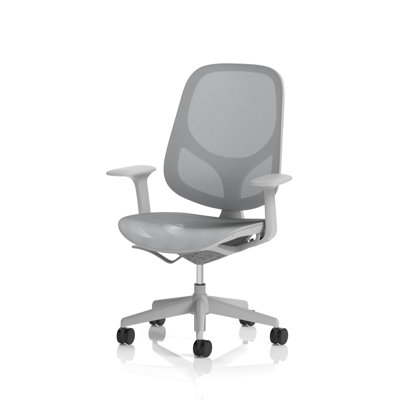 Metro Lane Mesh Task Chair
