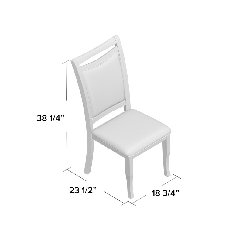 Chaise d'appoint Valer