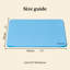 Misona Diatomite Stone Bath Mat-1620249544