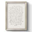Lettre à un amant II Lettre à un amant II - reproduction d'art sur toile-1241242571