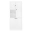 Grande armoire de rangement avec tablettes réglables-2103332478