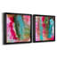 «Spring Wood I», reproduction de photo sur toile 2 pièces-1738210961-1738210962