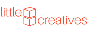 Little Creatives Logo