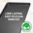 NutriChef Non-Stick Steel Baking Sheet