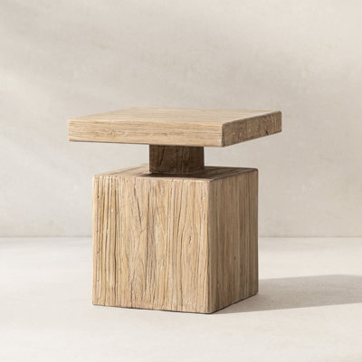 Table d'appoint Calder
