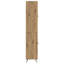 4 -Door 4 Storage Cabinet-857826470