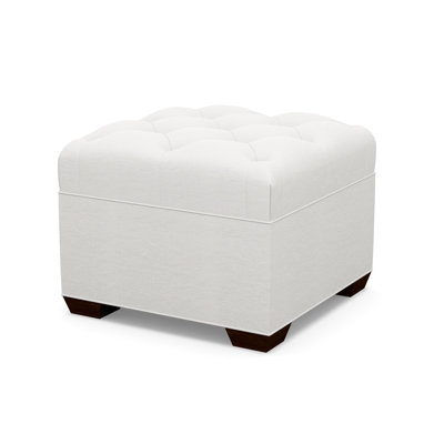 Square Ottoman
