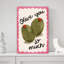 Olive You So Much by Dirkie Nell - Wrapped Canvas Print-2082328816
