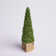 Armatha Faux Topiary in Manufactured Wood Planter