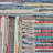 Mireia Rug Hand Woven Cotton Striped Rug-1764535096