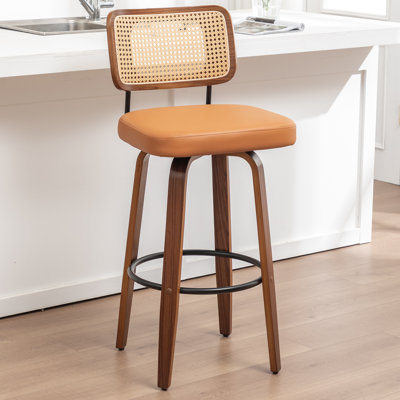Swivel Bar Stool