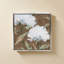 «Mocha Garden I» par Carol Robinson - Impression sur toile-130764651-130764654