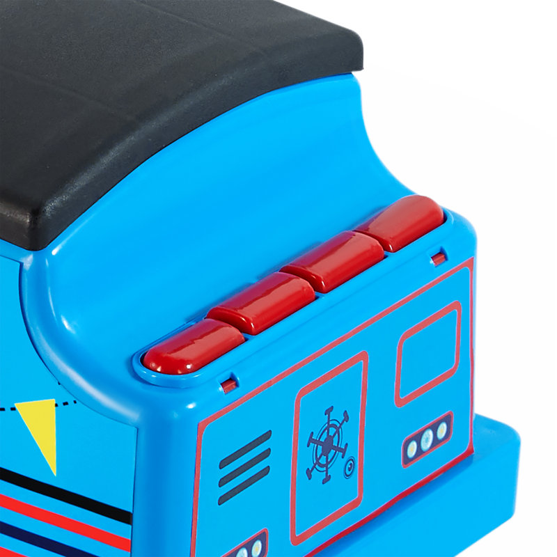 JOYLDIAS Battery Powered Ride On