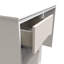 Fully Assembled Snavely Dressing Table