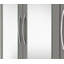 Cascio 4 Door Wardrobe-86245633