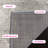 Laceymay Performance Plaid Rug-20794945