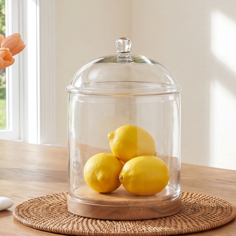 Birch Lane™ Jana Tray